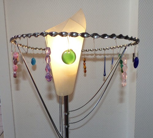 Artemide sibari stehlampe - artemide,