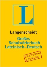 Langenscheidt Großes
