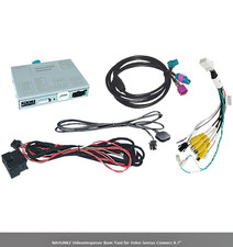 NAVLINKZ Videoeinspeiser (kein