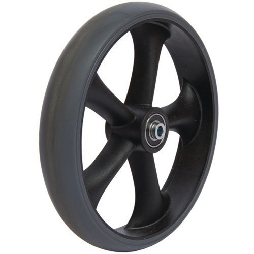 Mobilex vorderrad für - mobilex,