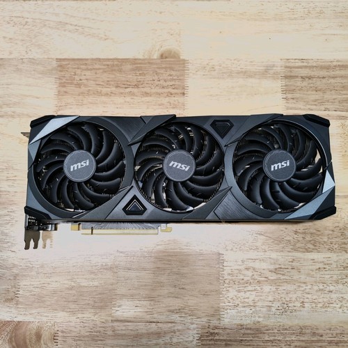 Msi nvidia geforce rtx 3070 - msi,