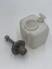 W50 L60 Waschanlagenbehälter