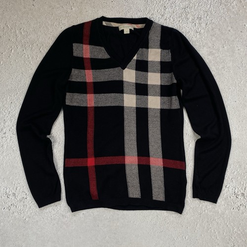 Burberry brit viskose - brit, nova