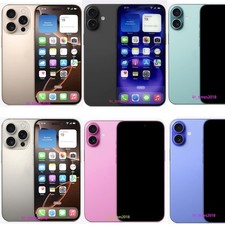 Pro Deko 15 iPhone Ausstellung