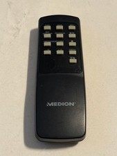 Original Medion Fernbedienung