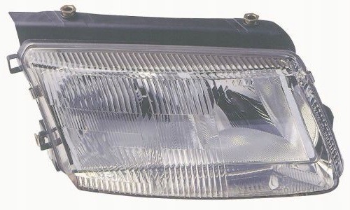 Passat scheinwerfer - vw,