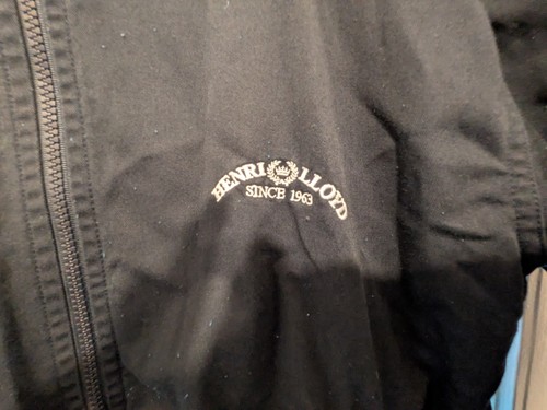 Henri lloyd jacke herren - jacke,