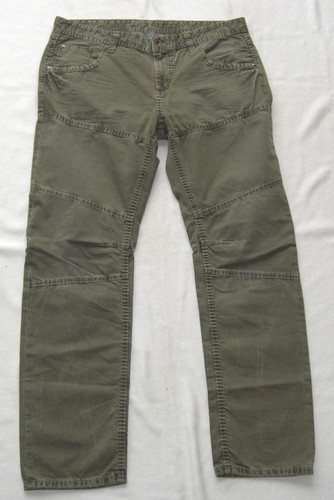Camp david herren jeans - david,