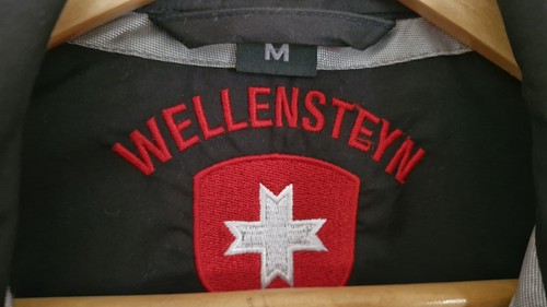 Wellensteyn etienne m - 🖤,