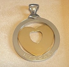 Bvlgari Tondo Heart - Schöner