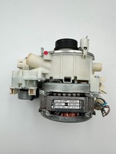Miele Geschirrspüler Umwälzpumpe Pumpe Motor Mpew 00-62/2 7710654