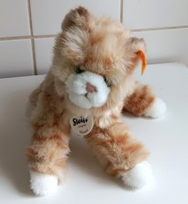 Steiff Katze MIMMI  099434 mit
