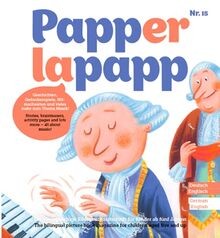 Papperlapapp die - papperlapapp,