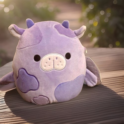 Seekuh squishmallow lindsey - seekuh,