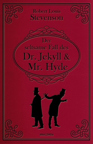 Der seltsame fall - der, dr