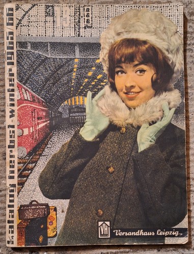 Herbst winter 1965 - herbst-winter, 1965/66