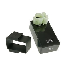 101_Octane CDI Zündbox für