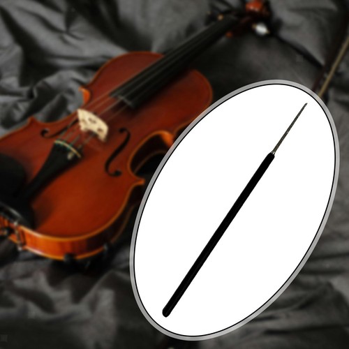 Violinsattelfeile tragbares - violinsattelfeile,,