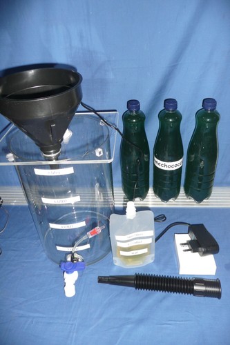 Plankton reaktor liter - plankton-reaktor-, 8