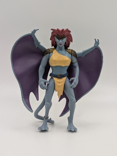 Vintage kenner gargoyles - vintage,