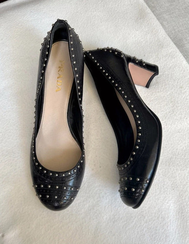 Orig prada pumps - prada,