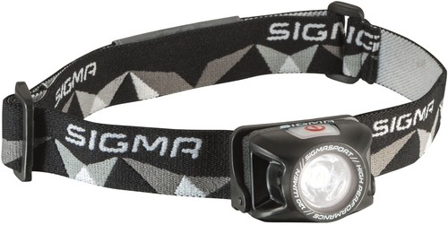 Stirnbandlampe sigma headled - stirnbandlampe,