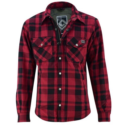 Herren motorrad aramid hemd - motorrad,