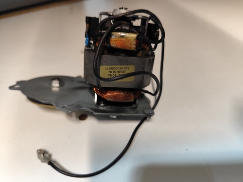Delonghi magnifica motor - -,