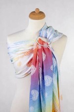 Ringsling jacquardwebung - ringsling,,