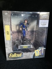 Fallout McFarlane Movie