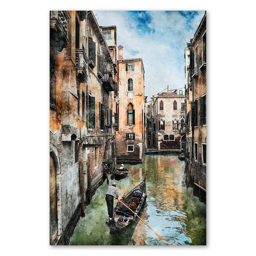 Postereck 1566 poster - postereck,