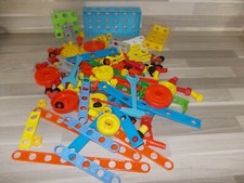 151 Teile - Ersatzteile für