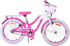 20" 20 ZOLL Kinder Mädchen Fahrrad Kinderfahrrad Rad Mädchenfahrrad Kinderrad 