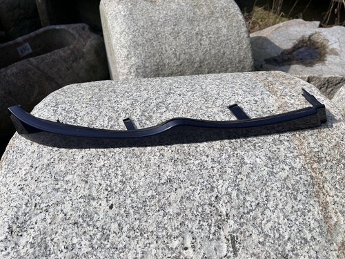 Blende unter scheinwerfer - blende,