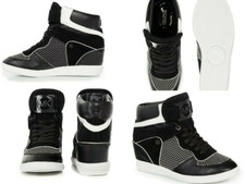 Michael Kors High Top Nikko