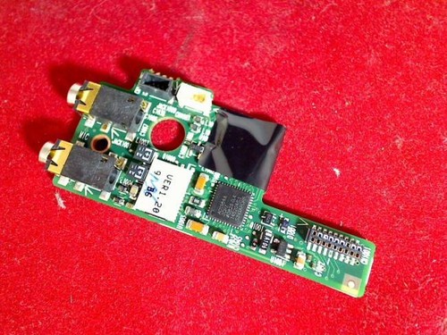 Sound audio board platine - sound,