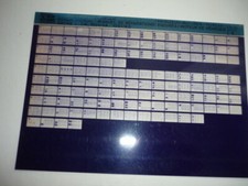 SACHS Reparaturanleitungen 50SW 6SW 80SW  82/ 81 Microfiche Motorrad original 