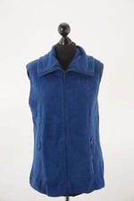 Maas Damen Fleeceweste Weste