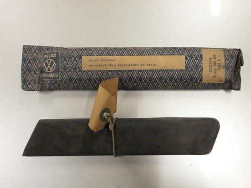 Gummileiste protetor - vw, /