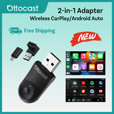 2025 Ottocast Mini USB