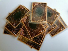 Yu-Gi-Oh! Karten Konvolut