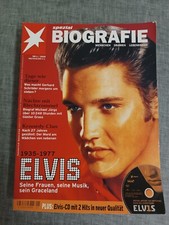 Stern- spezial Biografie -