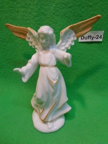 Stehender engel nativity x - engel,