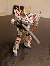 Gundam Wing GUNPLA Unicorn Master Grade 1/100