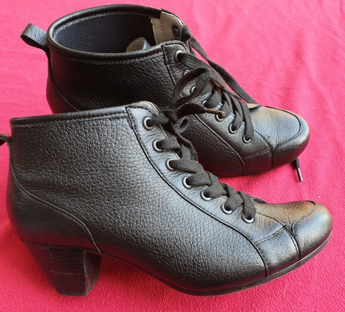 Natural feet stiefelette mit - feet,