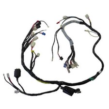 Kabeleinheit Stromeinheit Elektrik PGO G-Max 50 Chinaroller Motorroller Scooter