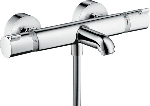 Hansgrohe ecostat - hansgrohe,