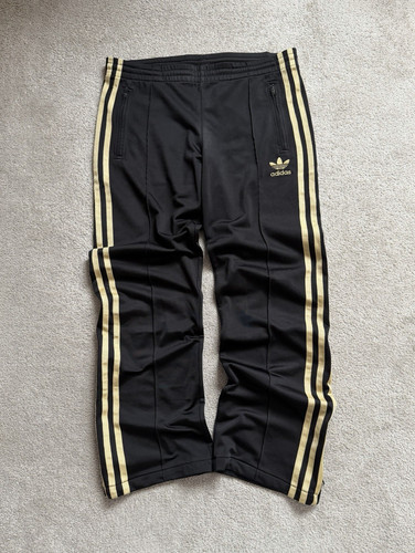 Adidas vintage firebird - adidas,