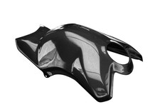 Carbon Tank Cover für Ducati
