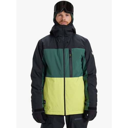 Quiksilver sycamore block - quiksilver,